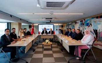 Öğrencilere müzik ve sanatta staj fırsatı Öğrencilere müzik ve sanatta staj fırsatı