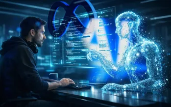 Meta, yeni yapay zeka kodlama ajanı 'Muse code'u kullanıma sundu Meta, yeni yapay zeka kodlama ajanı 'Muse code'u kullanıma sundu