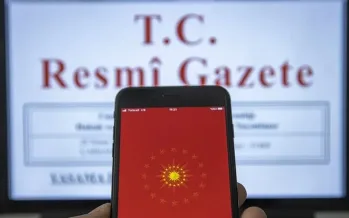 Genel Kadro ve Usulü Hakkında Cumhurbaşkanlığı Kararnamesinde değişiklik Genel Kadro ve Usulü Hakkında Cumhurbaşkanlığı Kararnamesinde değişiklik