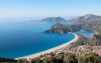 Kıyı alanları için yeni düzenleme Resmi Gazete'de yayımlandı