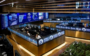 Borsa İstanbul’da açılış pozitif: 13.825 puana çıktı