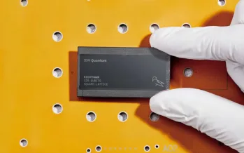 IBM ve QC Ware ortaklığı: Kuantum ve klasik hesaplama birleşti