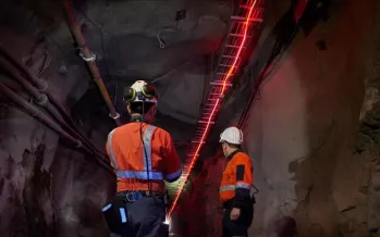Sanayi üretim endeksi haziran ayında yüzde 0,1 arttı