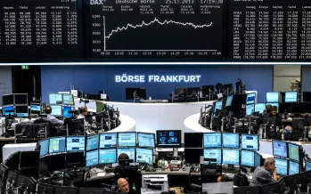 Avrupa borsalarında sınırlı hareket: DAX ve CAC yükseldi