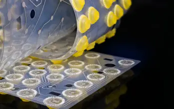 Yapay kas ve robotikte yeni dönem: 3D baskılı yumuşak aktüatör Yapay kas ve robotikte yeni dönem: 3D baskılı yumuşak aktüatör