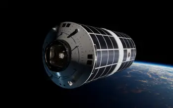 Ticari uzay görevleri için yörünge hangarı: NASA finanse edecek Ticari uzay görevleri için yörünge hangarı: NASA finanse edecek