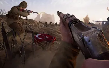 Türkiye büyük oynuyor Türkiye büyük oynuyor