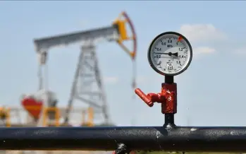 Petrol ithaalatı haziranda yüzde 12,9 azaldı Petrol ithaalatı haziranda yüzde 12,9 azaldı