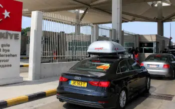Yurt dışından getirilen araçlara yeni düzenleme: Kullanıcı kapsamı genişledi Yurt dışından getirilen araçlara yeni düzenleme: Kullanıcı kapsamı genişledi