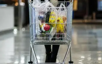 ABD perakende satışlarında Ekim 2025'ten bu yana ilk ABD perakende satışlarında Ekim 2025'ten bu yana ilk