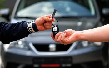 'Rent a car' şirketlerine yeni şartlar: Yetki belgesi ve araç yaşı düzenlemesi