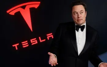 Elon Musk CEO ücretlerinde farkı açtı: Tesla'dan 158 milyar dolarlık paket