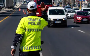 İstanbul'da yarın bu yollar kapalı