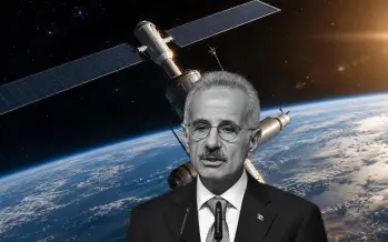 Türksat 7A için tarih belli oldu: 2029'da uzaya gönderilmesi planlanıyor