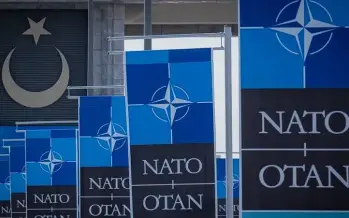 NATO'nun yeni üretim modeli savunma sanayisine yeni kapılar açabilir