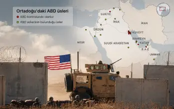 Trump'ın İran politikası Körfez'i rahatsız etti