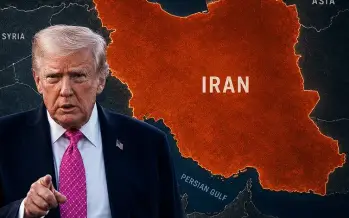 Washington'dan Tahran'a yeni baskı planı