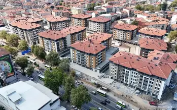 İstanbul’da rakamlarla kentsel dönüşüm: 1 milyon konut yenilendi