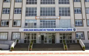 Savunma sanayisine genç yetenek akını