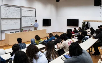 Devlet üniversitelerinde doluluk yüzde 99,5’e ulaştı! Hangi bölümler tercih edildi? Devlet üniversitelerinde doluluk yüzde 99,5’e ulaştı! Hangi bölümler tercih edildi?