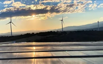 Türkiye'nin elektrik kurulu gücü artıyor: Yeni kapasitenin yüzde 88'i yenilenebilir kaynaklardan