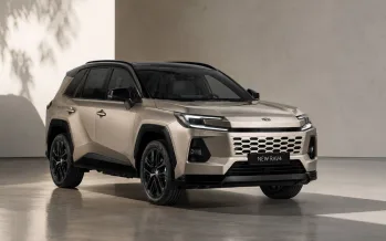 Toyota yeni Hilux ve RAV4 Hybrid modelini tanıttı: Türkiye satış fiyatı belli oldu