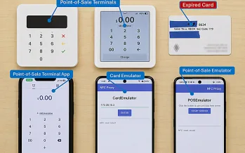 Süresi dolmuş kredi kartlarında güvenlik açığı bulundu Süresi dolmuş kredi kartlarında güvenlik açığı bulundu