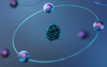 Bilim insanları protonun yapısına dair yeni ipucu buldu Bilim insanları protonun yapısına dair yeni ipucu buldu