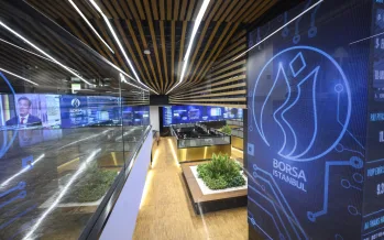 Borsa günü yatay seyirle tamamladı: BIST 100 endeksi 14.127 puan seviyesinde Borsa günü yatay seyirle tamamladı: BIST 100 endeksi 14.127 puan seviyesinde
