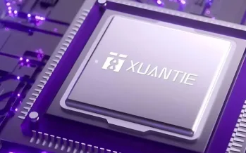 Alibaba’dan RISC-V tabanlı yapay zeka çipi: XuanTie C950