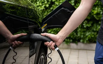 Aylık bazda tarihi rekor: Elektrikli araç şarjında tüketim 90 bin MWh'ye dayandı