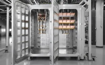 IBM modüler kuantum soğutucusunu tanıttı