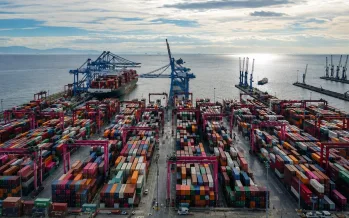 Makine sektöründe 7 aylık bilanço: 16,5 milyar dolarlık ihracat