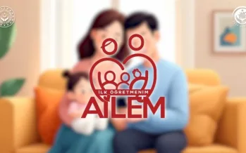 İlk Öğretmenim Ailem uygulaması 2 milyonun üzerinde aileye rehberlik etti