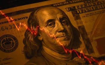 Dolar endeksinde 3 ayın en zayıf seyri: ING düşüş için bir sonraki seviyeyi açıkladı