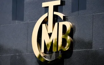 Merkez Bankası rezervlerinde 5 ayın zirvesi: 1 haftada 5 milyar 134 milyon dolar arttı