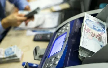 TCMB verileri açıkladı: Bankacılık sektöründe mevduat 33,2 trilyon lirayı aştı