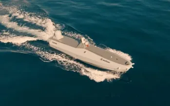Deniz harp teknolojilerinde yeni perde: Kamikaze İDA TUFAN sahnede