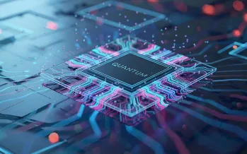 MIT'den oda sıcaklığında çalışan kuantum platformu