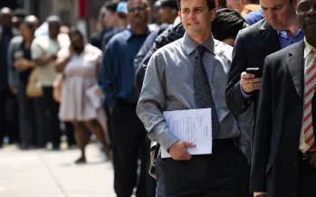 ABD istihdamında 206 binlik sinyal: Beklentinin altında kaldı