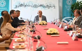 Gayrimenkul sektörü değer barışı için harekete geçecek Gayrimenkul sektörü değer barışı için harekete geçecek
