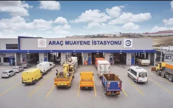 Araç sahipleri dikkat! TÜVTÜRK muayene öncesi yapılması gerekenleri açıkladı Araç sahipleri dikkat! TÜVTÜRK muayene öncesi yapılması gerekenleri açıkladı