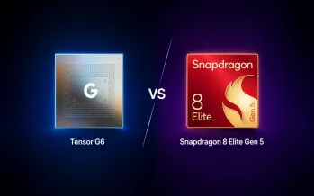 Snapdragon 8 Elite Gen 5 ham performansta Tensor G6’yı geride bıraktı Snapdragon 8 Elite Gen 5 ham performansta Tensor G6’yı geride bıraktı