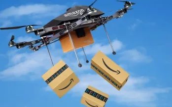 500 yeni şehirde yapılacak müjdesi verilmişti! Amazon'un dronu kargoyu düşürdü 500 yeni şehirde yapılacak müjdesi verilmişti! Amazon'un dronu kargoyu düşürdü
