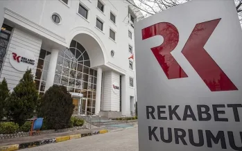 Rekabet Kurulu'ndan ilaç firmasına 'yanıltıcı imaj' soruşturması Rekabet Kurulu'ndan ilaç firmasına 'yanıltıcı imaj' soruşturması