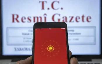 TPAO’nun İstanbul’daki işletme ruhsatı 2036’ya kadar uzatıldı TPAO’nun İstanbul’daki işletme ruhsatı 2036’ya kadar uzatıldı