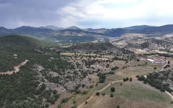 Miryokefalon Savaşı’nın izleri Konya’da Bağırsak Boğazı’nda aranıyor Miryokefalon Savaşı’nın izleri Konya’da Bağırsak Boğazı’nda aranıyor