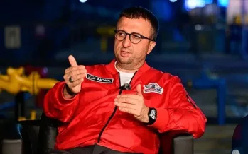 ASELSAN’dan Mavi Vatan’a 60 milyon Euro’luk yeni yatırım hamlesi ASELSAN’dan Mavi Vatan’a 60 milyon Euro’luk yeni yatırım hamlesi
