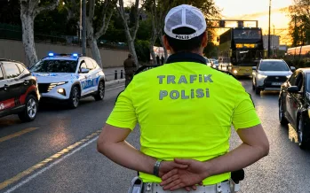 İstanbul’da Zafer Bayramı provası