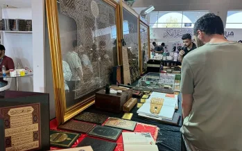 300’ü aşkın yayınevi İstanbul’da buluştu 300’ü aşkın yayınevi İstanbul’da buluştu